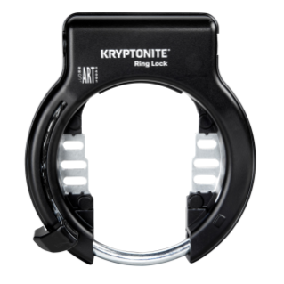 Product image of Ring Lock With Flexible Mount